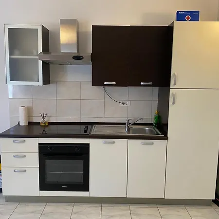 Apartment Joso-2
