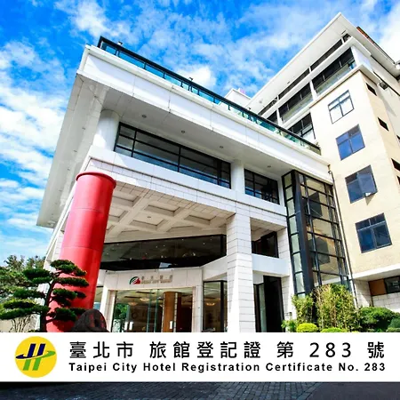 Spring City Resort-3