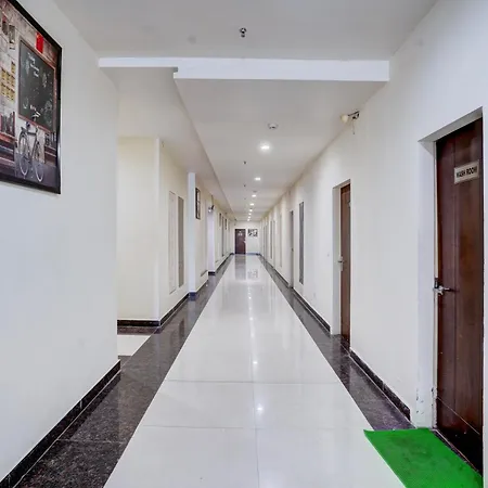 Hotel Amrit Manthan-3