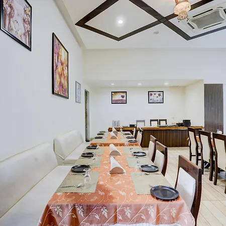 Hotel Amrit Manthan-2