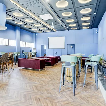 Hotel Amrit Manthan-3