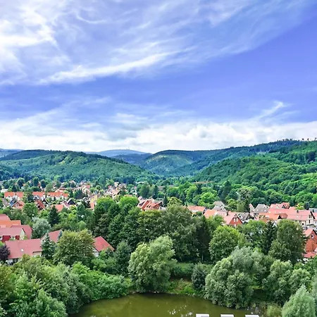 Hasseröder Burghotel-2