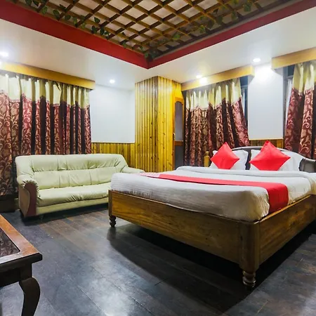 Hotel O Knight Inn-2