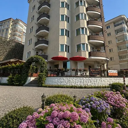 Borahan Hotel-2