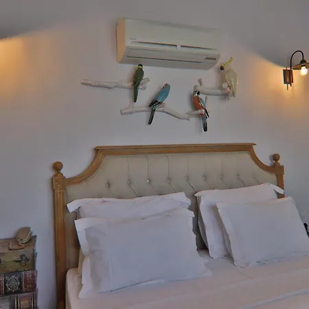 Alacaat Otel-3