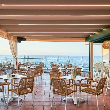 Mila Sissi Bay Hotel-3