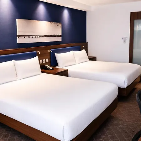 Hampton By Hilton Dundee City Centre-2