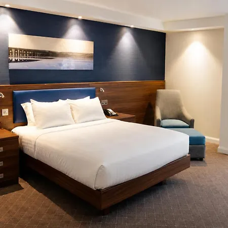Hampton By Hilton Dundee City Centre-3