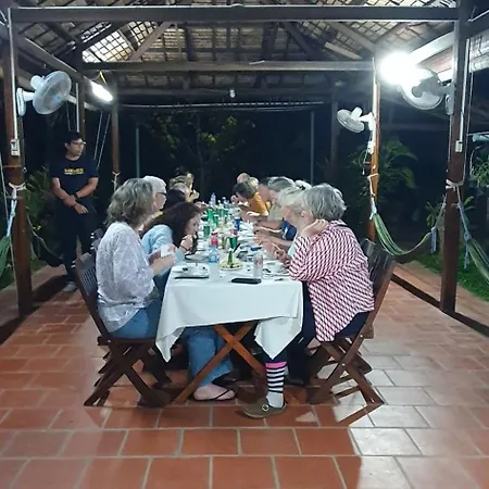 Ba Linh Homestay-2