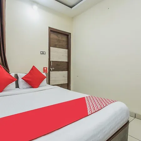 Hotel Mehar Residency-2