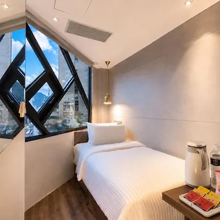 Hotel Relax 5-3