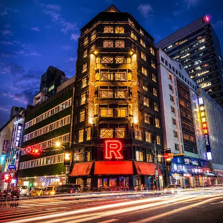 Hotel Relax 5-3