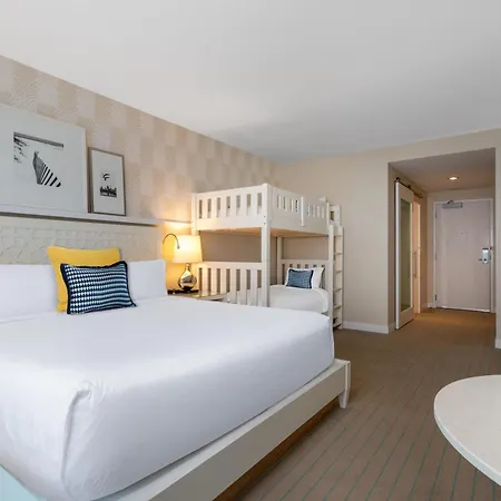 Wyndham Grand Clearwater Beach-2
