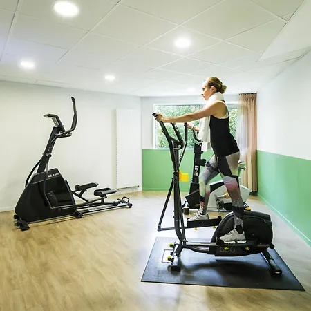 Aparthotel Adagio Access Saint Nazaire-3