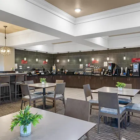 Best Western Plus Overland Inn-2
