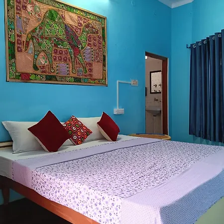Mayur Guest House-2