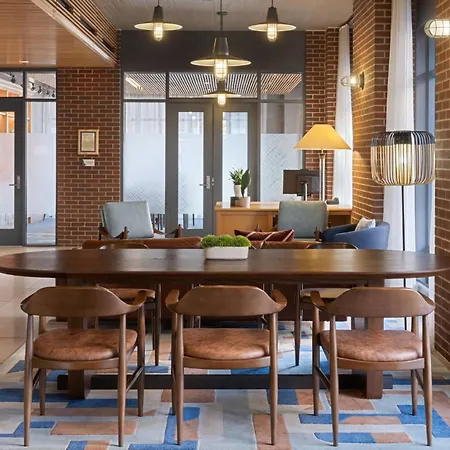 Hotel Indigo Old Town Alexandria By Ihg-3