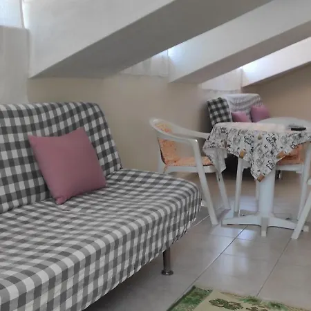 Işıl Suit Apart Otel-3