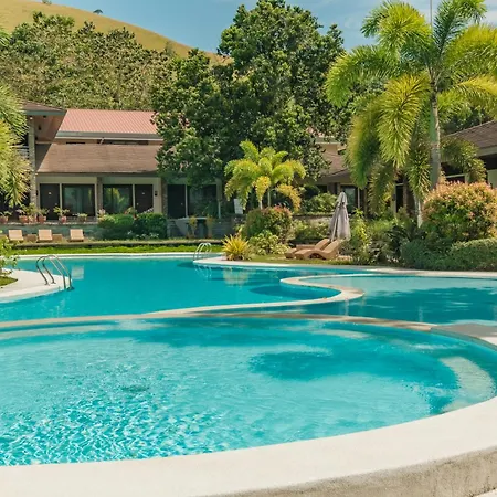 Coron Soleil Garden Resort-3