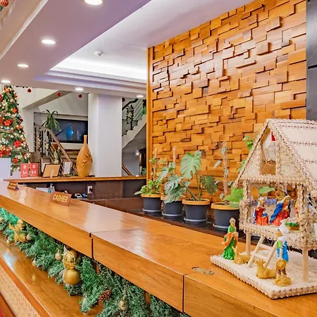 Coron Soleil Garden Resort-2