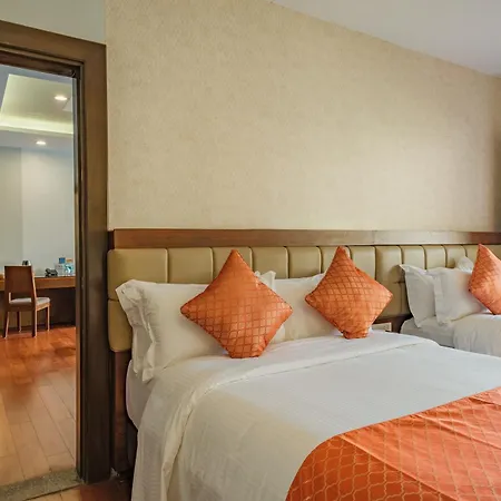 Coron Soleil Garden Resort-2