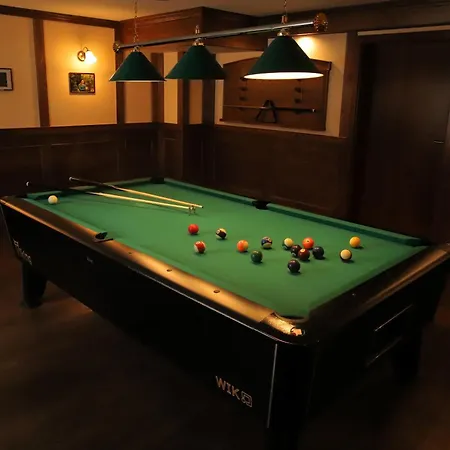 Hotel Buczynski Medical & Spa-2