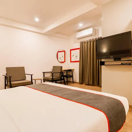 Townhouse South Tukoganj-2