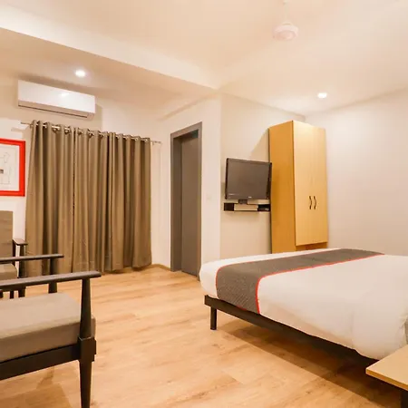 Townhouse South Tukoganj-3