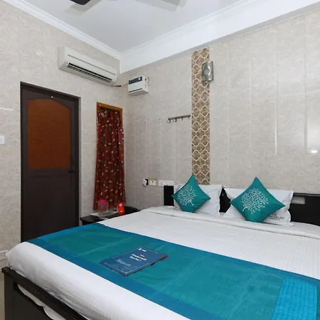 Hotel O Sms Grand Inn-2
