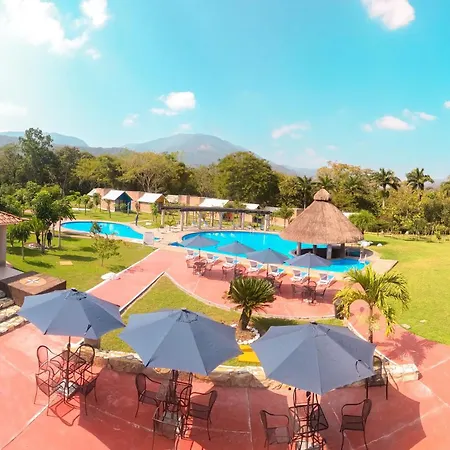 Hotel Real Tamasopo-2
