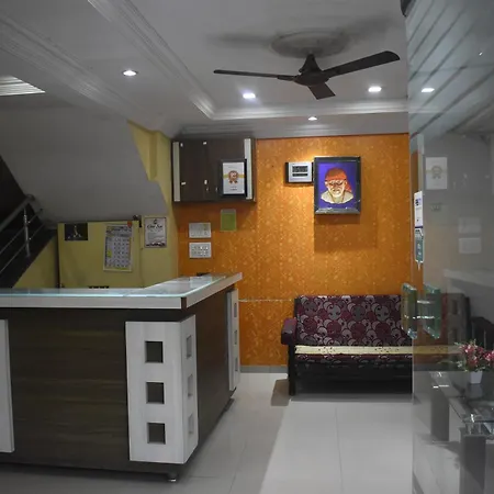 Hotel Sai Vishwa-3
