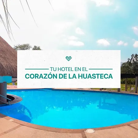 Hotel Real Tamasopo-3