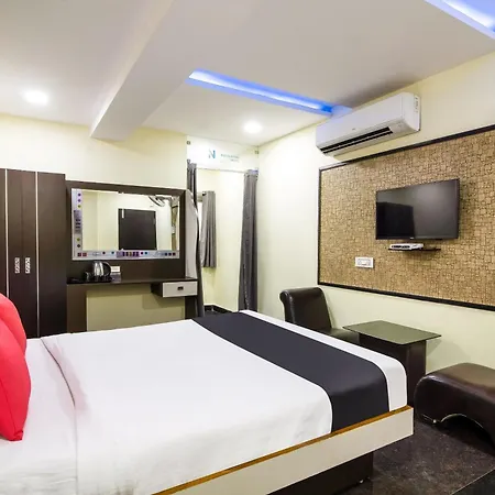 Capital O Sri Navya Grand Near Nexus Hyderabad-3