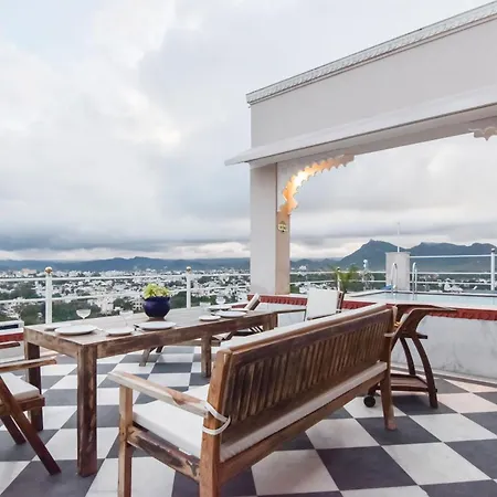 Raj Kuber - A Boutique Lake View Hotel-2