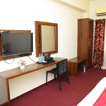 The Hotel Raja Palace-2