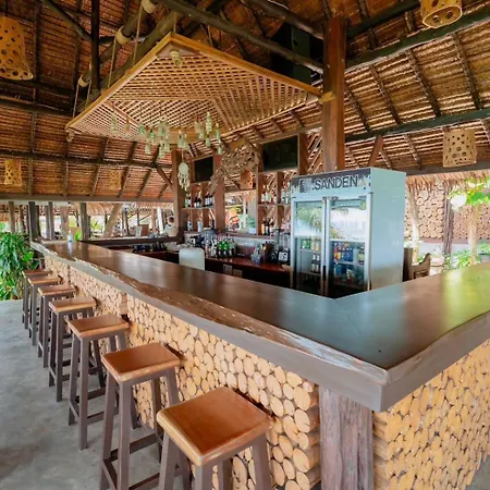 Phi Phi Phu Chalet Resort-2
