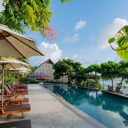 Phi Phi Phu Chalet Resort-2