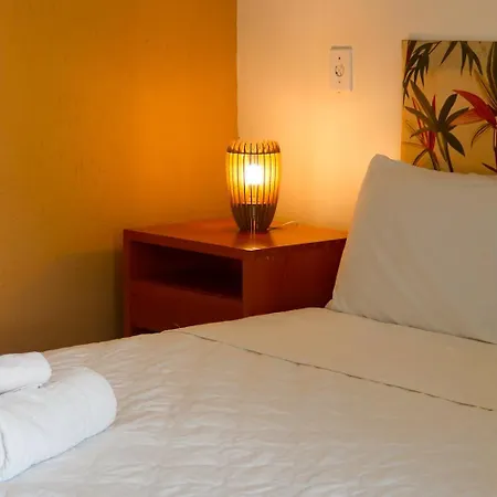 Pousada Kairos&Spa em Búzios-2