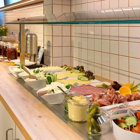 Ibis Budget Hamburg St Pauli Messe-3