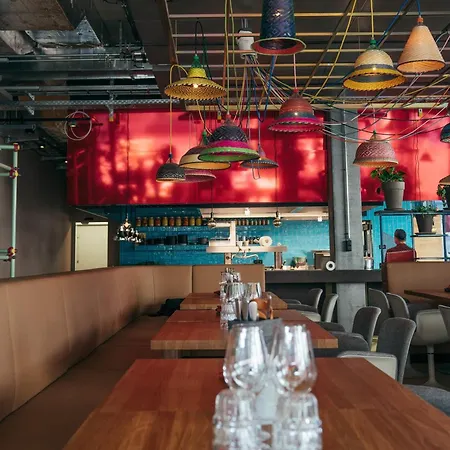 25Hours Hotel Langstrasse-2