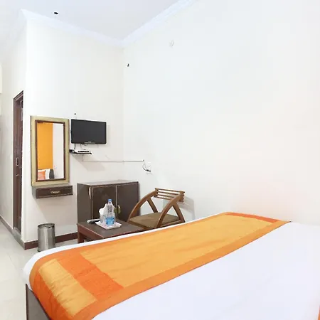 Hotel O Amar Inn-2
