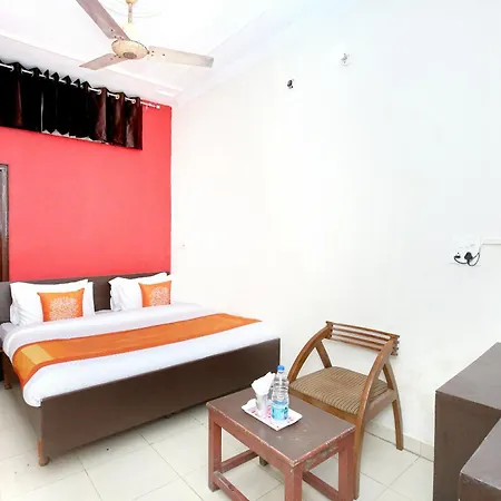 Hotel O Amar Inn-3