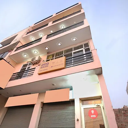 O Hotel Vansh Palace-2