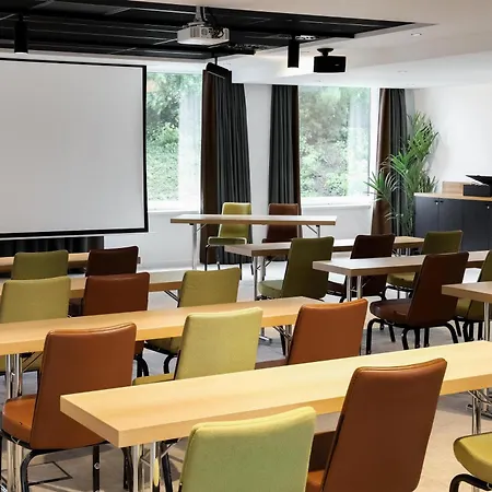 Park Inn By Radisson Brussels Airport-3