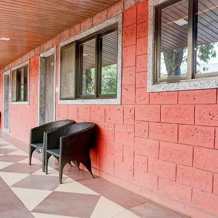 Hotel O Ambassador Hotel Panchgani-2