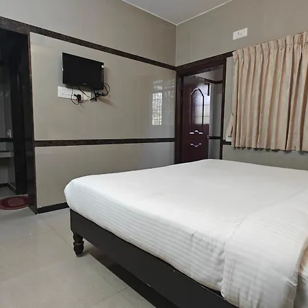 Hotel Kc Yercaud-3