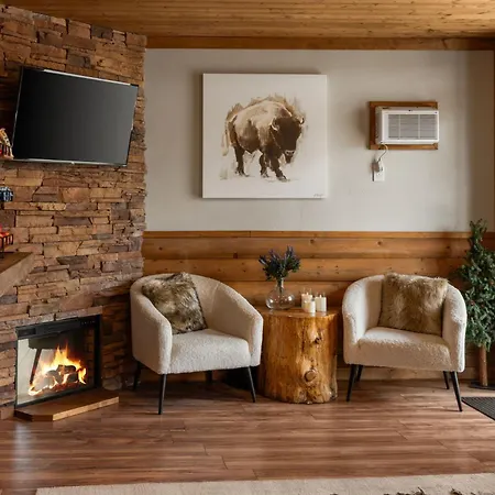 Elkhorn Cabins And Inn-3