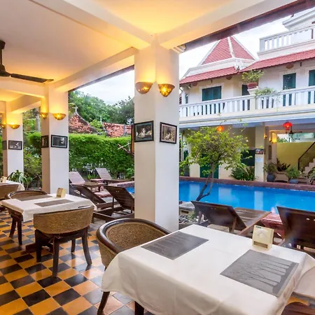 Villa Wat Damnak-3