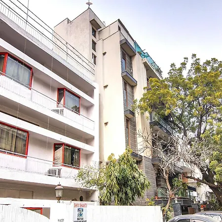Hotel O Shiv Shakti Inn Near Kamal Cinema-2