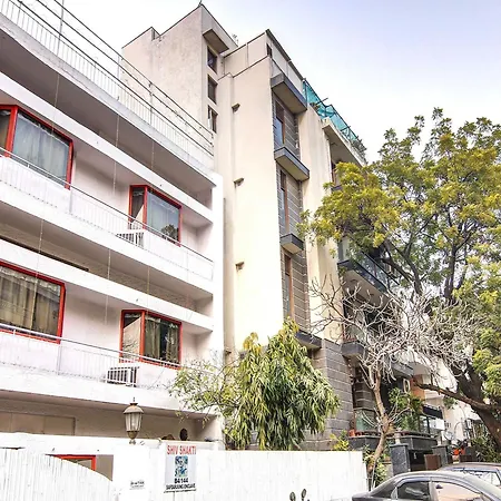 Hotel O Shiv Shakti Inn Near Kamal Cinema-3